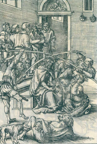 Cranach, Lucas d.Ä. - Foto 1