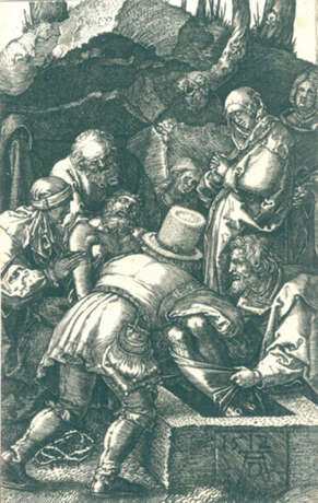 Dürer, Albrecht - Foto 1