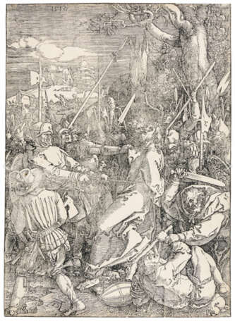 Dürer, Albrecht - Foto 1