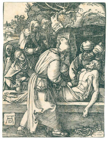 Dürer, Albrecht - Foto 1