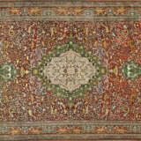 Großer Kaschmir-Teppich - фото 1
