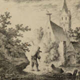 Hertel, Johann Georg - photo 1