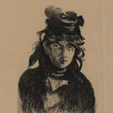Manet, Édouard - фото 2