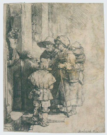 Rembrandt, Harmensz van Rijn - photo 1