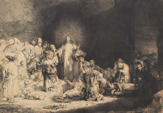 Rembrandt van Rijn, Harmensz - photo 1