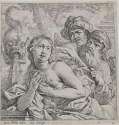 Schut, Cornelis I