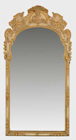 Louis XV-Wandspiegel - фото 1