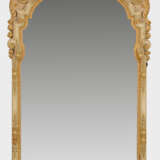 Louis XV-Wandspiegel - фото 1