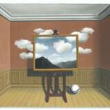 Ren&#233; Magritte (1898-1967) - Foto 1