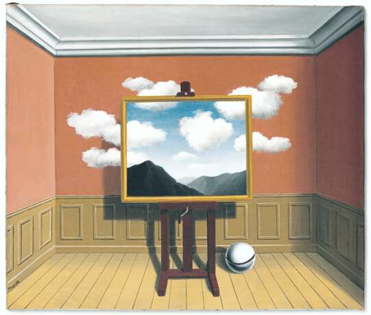 Ren&#233; Magritte (1898-1967) - Foto 3