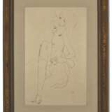 Egon Schiele (1890-1918) - фото 3