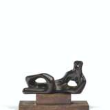 Henry Moore (1898-1986) - photo 1