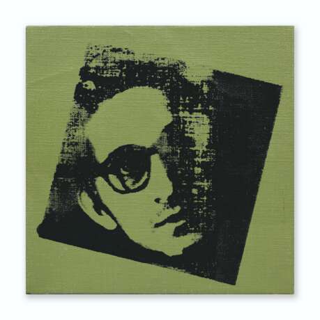 Andy Warhol (1928-1987) - photo 1