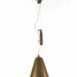 Suspension lamp - Auction prices