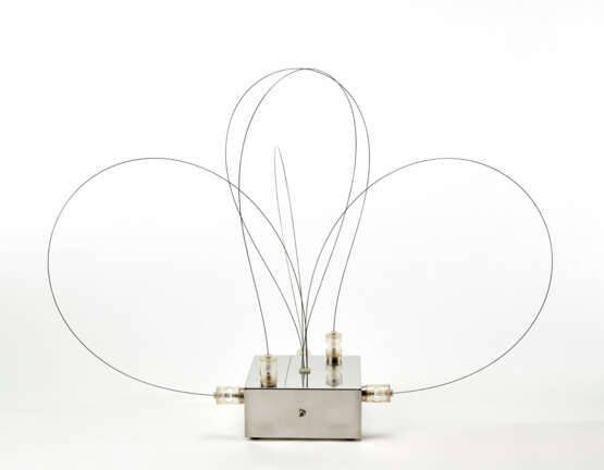 Studio A.R.D.I.T.I. e Gianni Gamberini. Table lamp - Foto 1