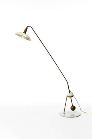 Gino Sarfatti. Floor lamp - Foto 1