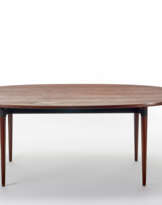 Table of the series