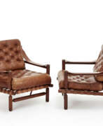 Илмари Тапиоваара. Pair of armchairs