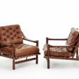 Pair of armchairs - Auktionsarchiv