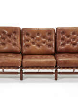 Three seater sofa