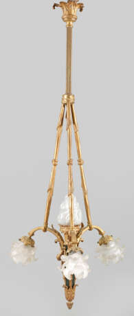 Louis XVI-Deckenlampe - photo 1