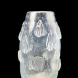 Avem. Vase with application of shell-shaped decorations - photo 2