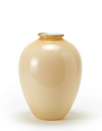 Seguso Vetri d'Arte. Large vase variant of - photo 1