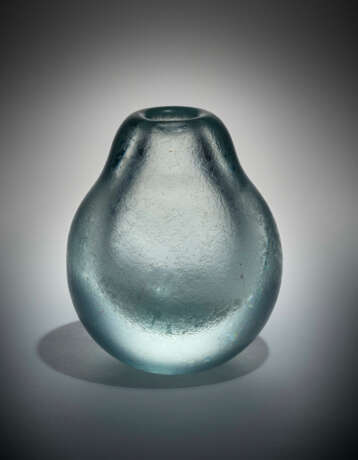 Flavio Poli. Bulbiform vase - Foto 2