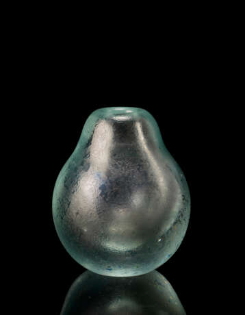 Flavio Poli. Bulbiform vase - photo 3