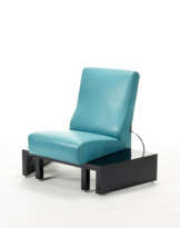 Articolata armchair