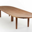 Large meeting table - Auktionspreise