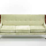 Marco Zanuso. Sofa variant of the "Milord" - photo 1