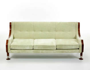 Sofa variant of the "Milord" 