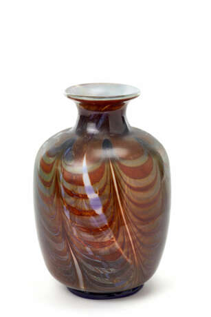 Manifattura di Murano. Vase - Foto 1
