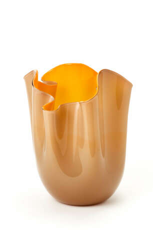 Venini. Vase - photo 1