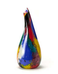 Vase inspired by the "Oriente" series