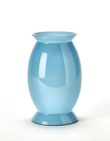 Alessandro Mendini. Vase of the series "Idalion" - photo 1