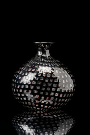 Manifattura di Murano. Bulb-shaped vase - фото 2
