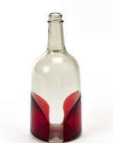 Bottle of the series 