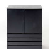 Vico Magistretti. Drawer unit on rollers - photo 1