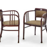 Thonet. Pair of armchairs - фото 1