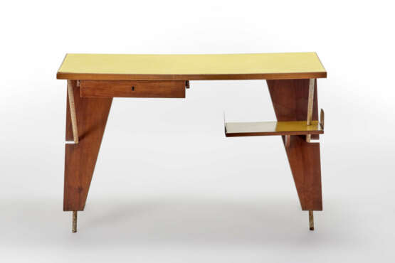 Bruno Ravasi. One drawer desk - Foto 1