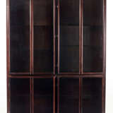 Gianni Songia. Two-module bookcase - photo 1