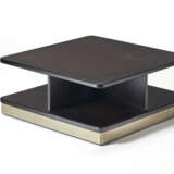 Gianni Moscatelli. Square coffee table - фото 1