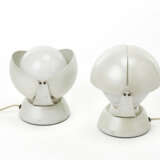 Giovanni Gorgoni. Pair of table lamps - фото 1
