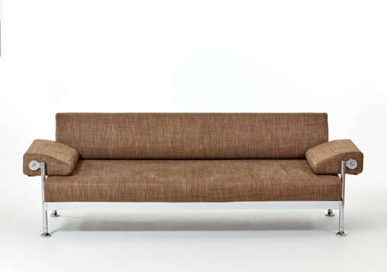 Giorgio Decursu. Rare sofa - Foto 1