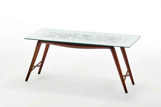 Luigi Fortuna. Coffee table - Foto 1