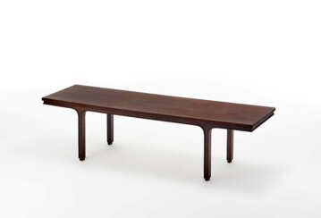 Bench-coffee table