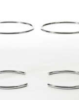 Pair of coffee tables