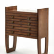 Chest of four drawers - Auction prices